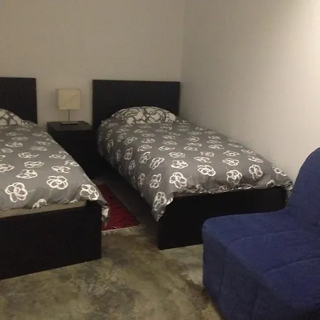 Εξοχικό σπίτι Casa De Benlhevai