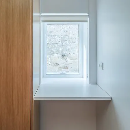 Casa De Benlhevai Εξοχικό σπίτι