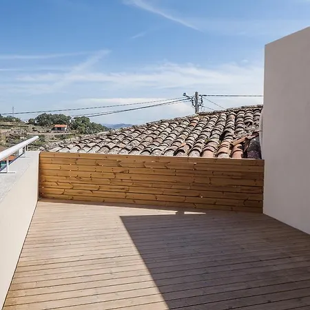 Casa De Benlhevai *